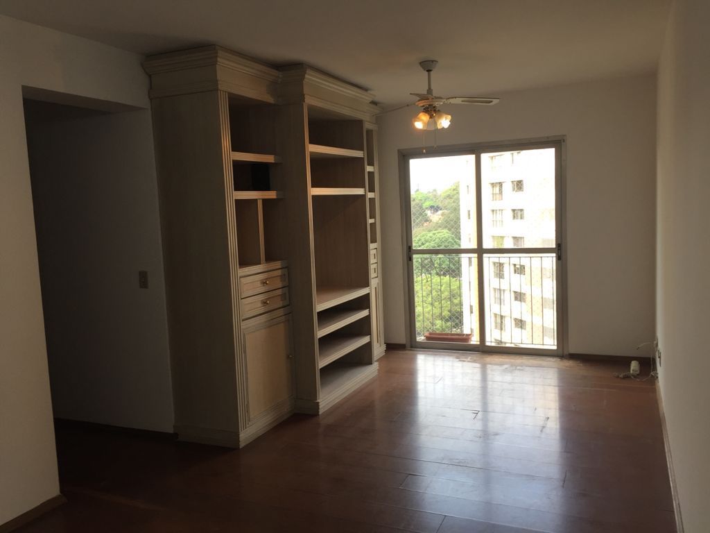 Apartamento à venda com 3 quartos, 93m² - Foto 3