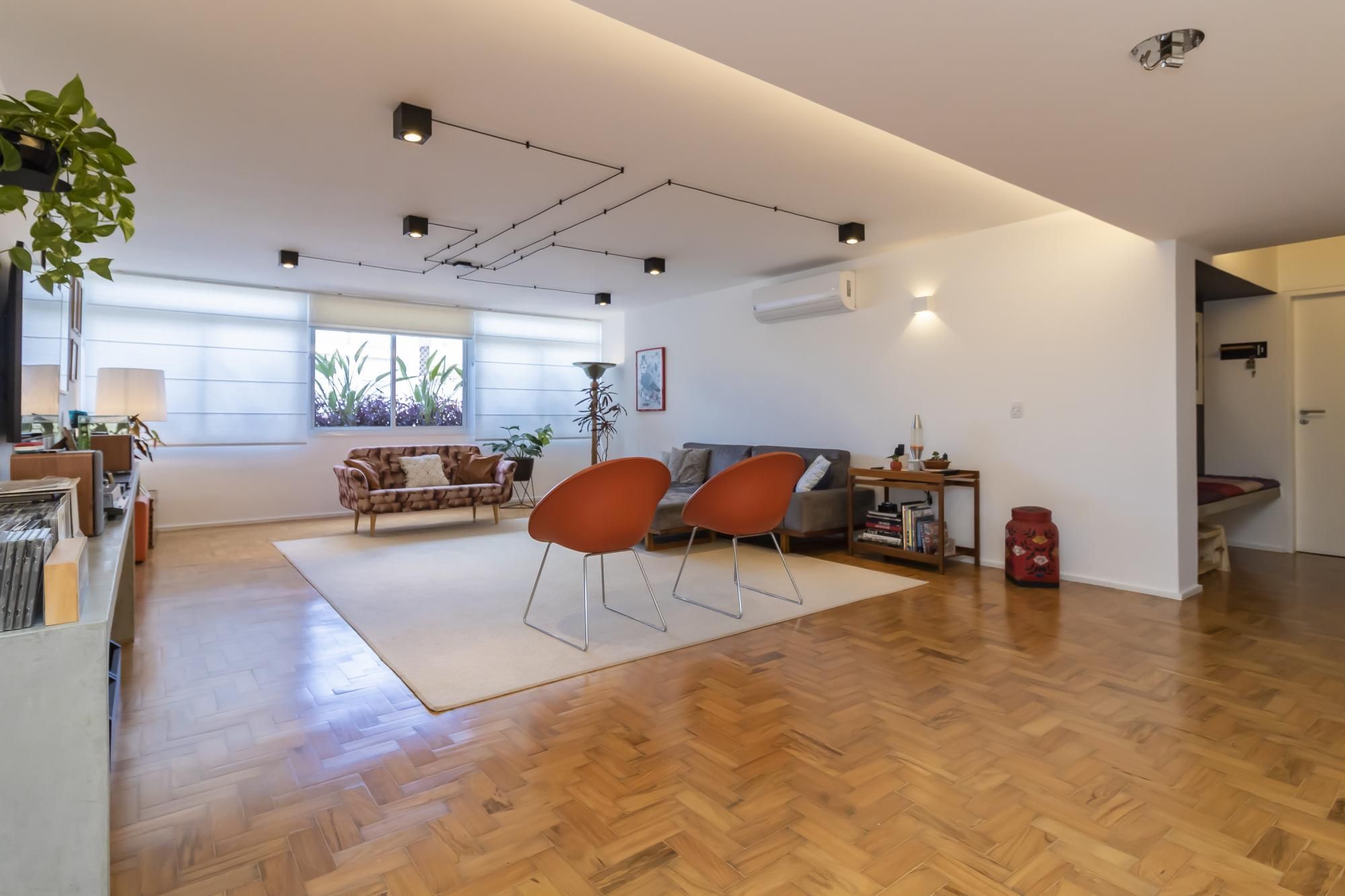 Apartamento à venda com 4 quartos, 253m² - Foto 4