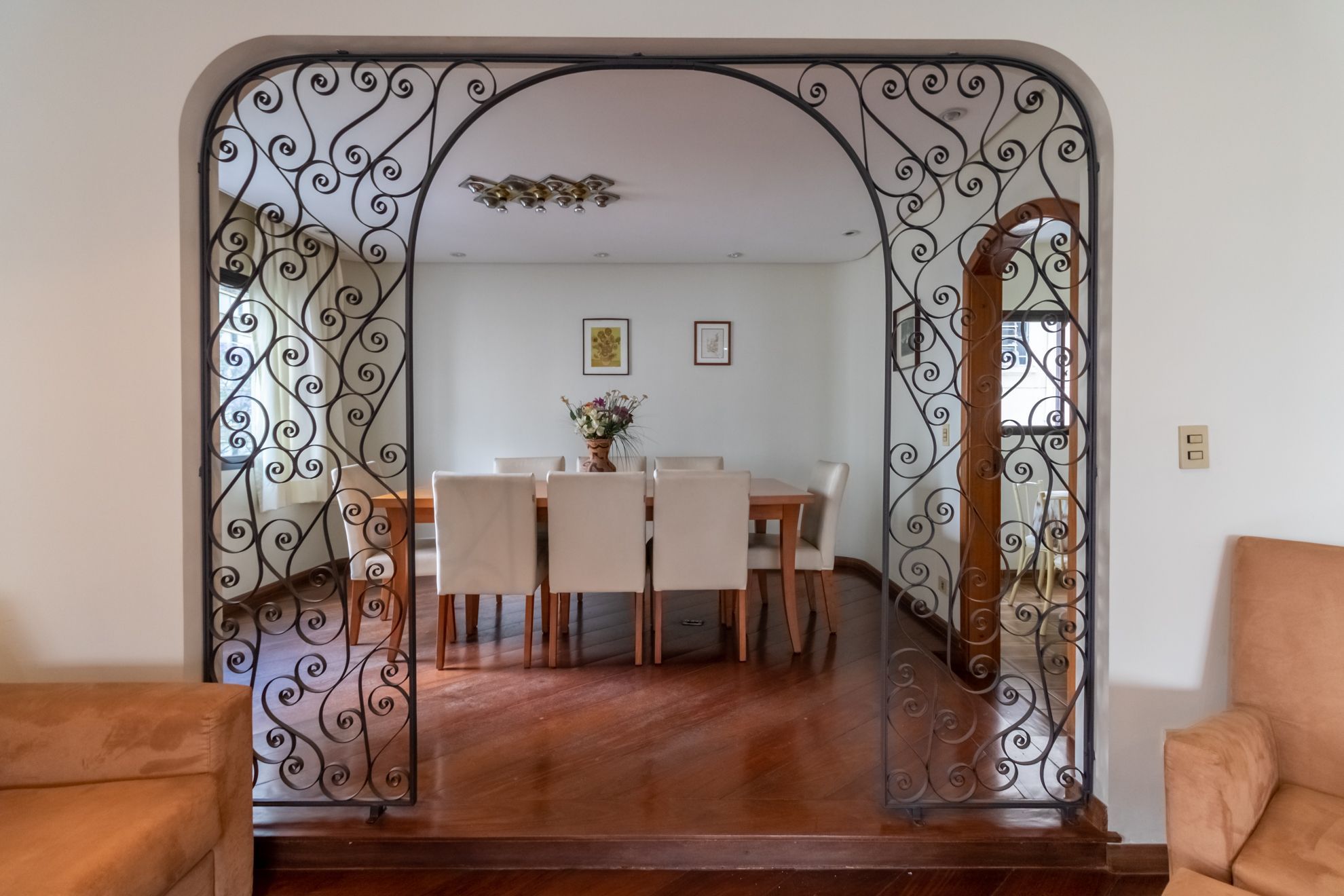 Apartamento, 4 quartos, 246 m² - Foto 17