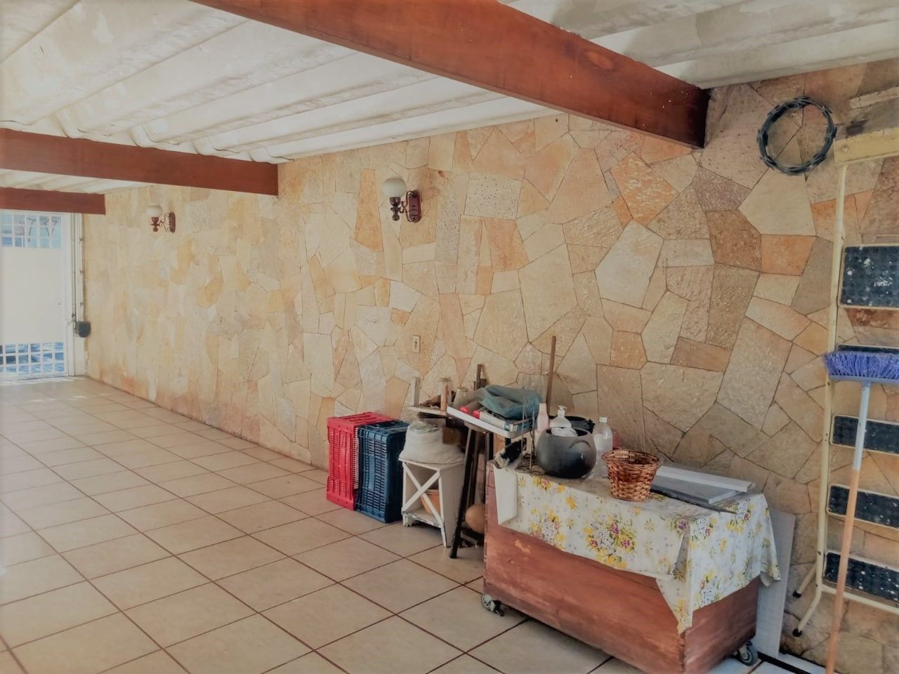 Casa, 2 quartos, 190 m² - Foto 4