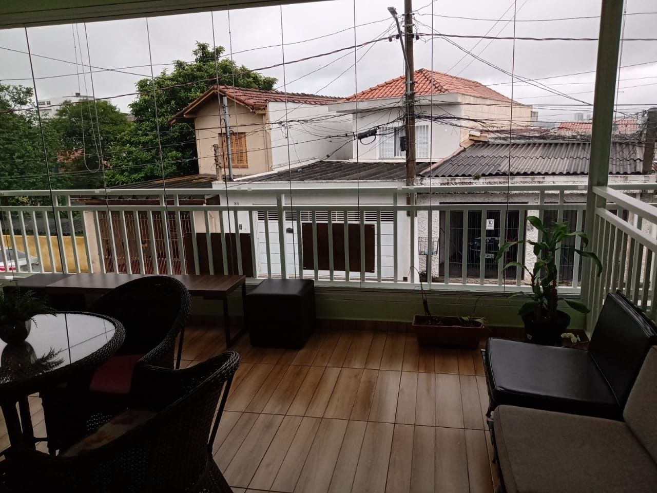 Casa à venda com 3 quartos, 150m² - Foto 1