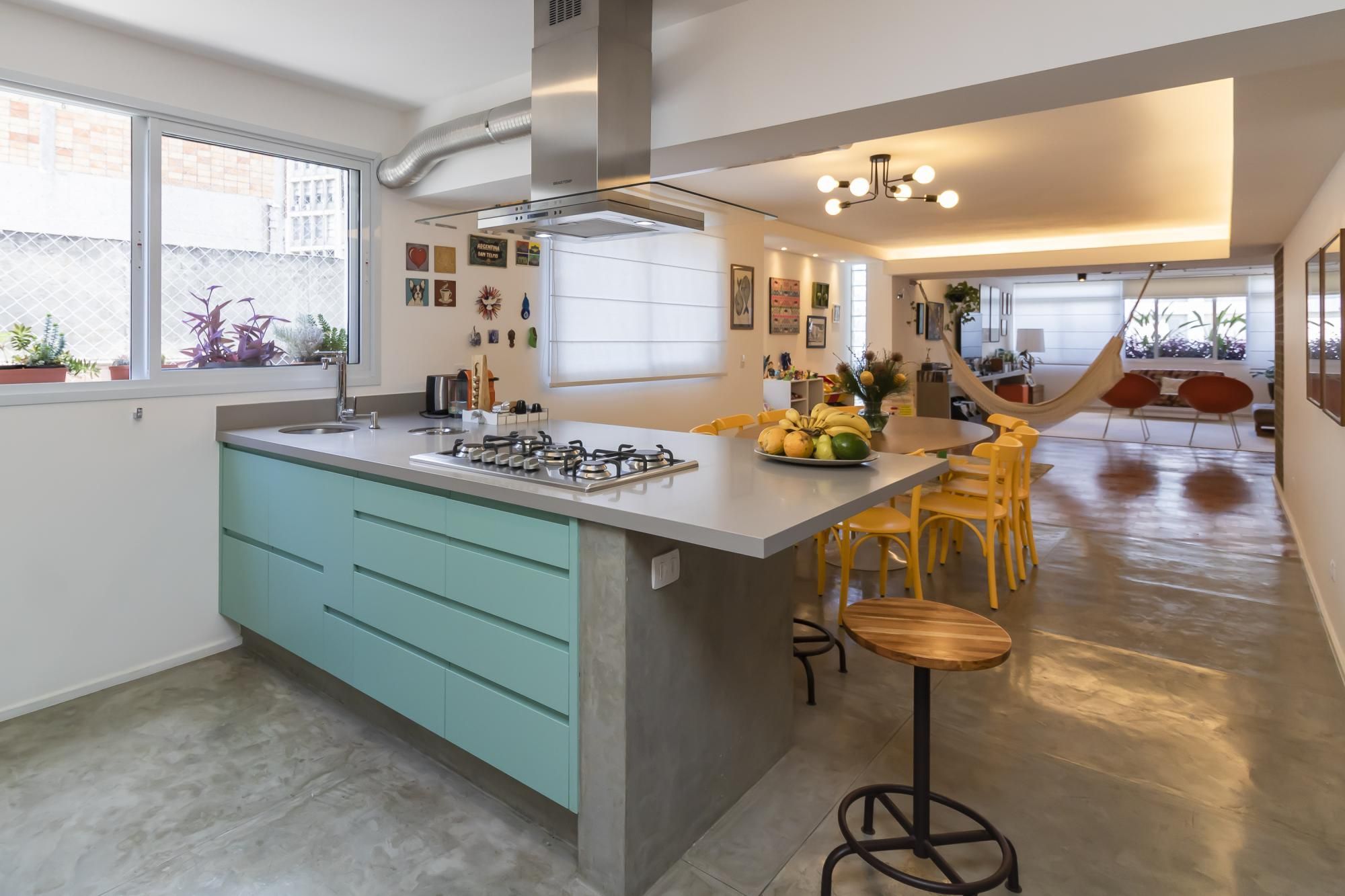 Apartamento, 4 quartos, 253 m² - Foto 28