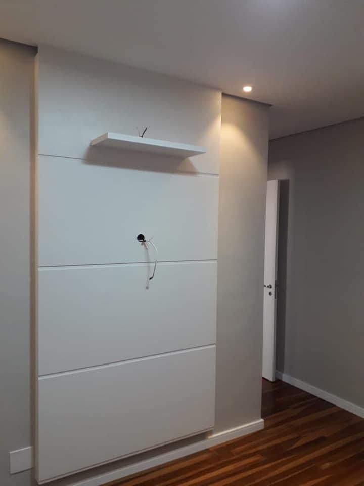 Apartamento à venda com 2 quartos, 58m² - Foto 23