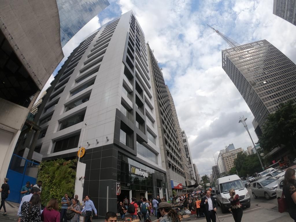 Prédio Inteiro à venda com 4 quartos, 356m² - Foto 3