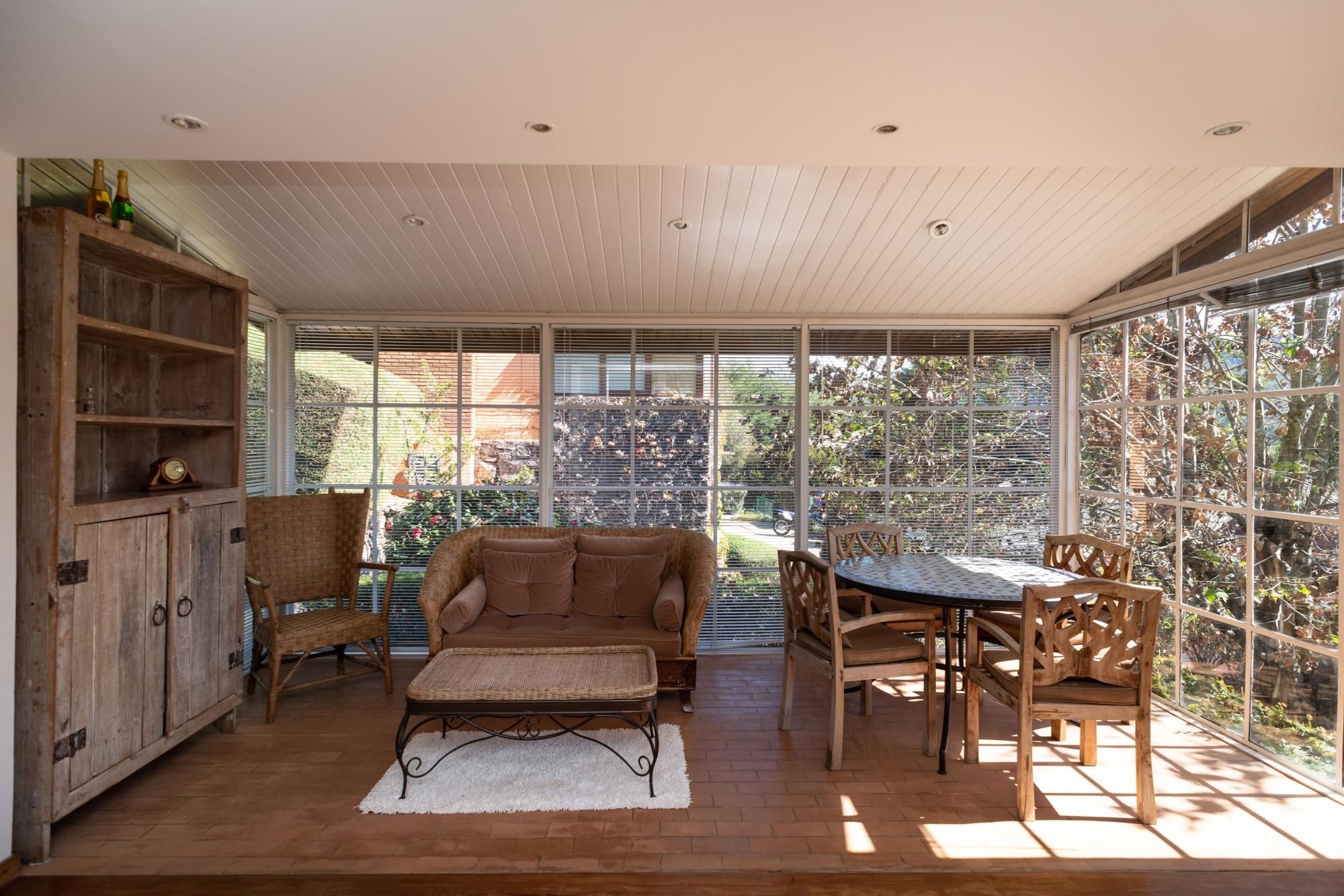 Casa, 5 quartos, 300 m² - Foto 7