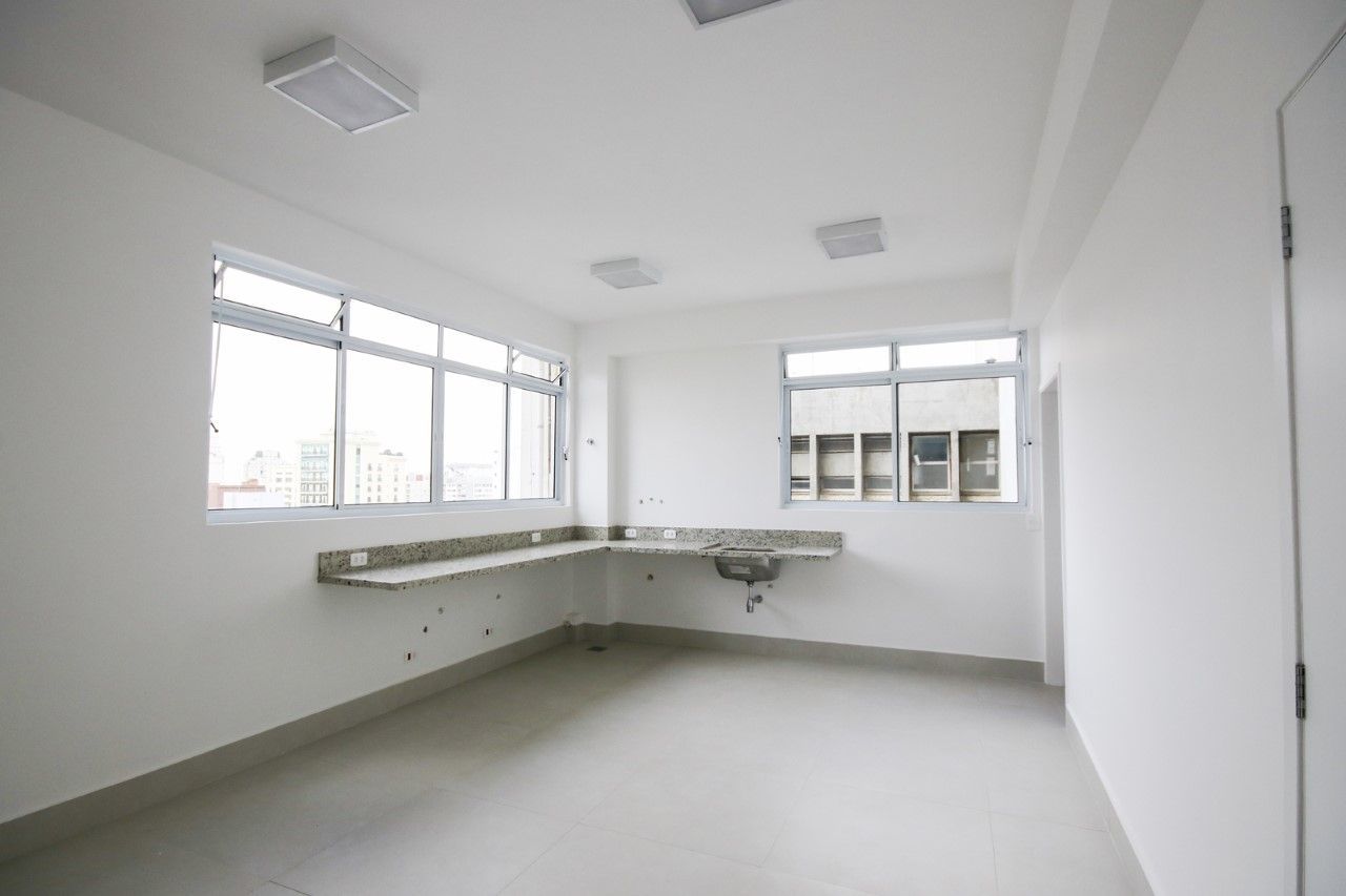 Apartamento à venda com 4 quartos, 382m² - Foto 11