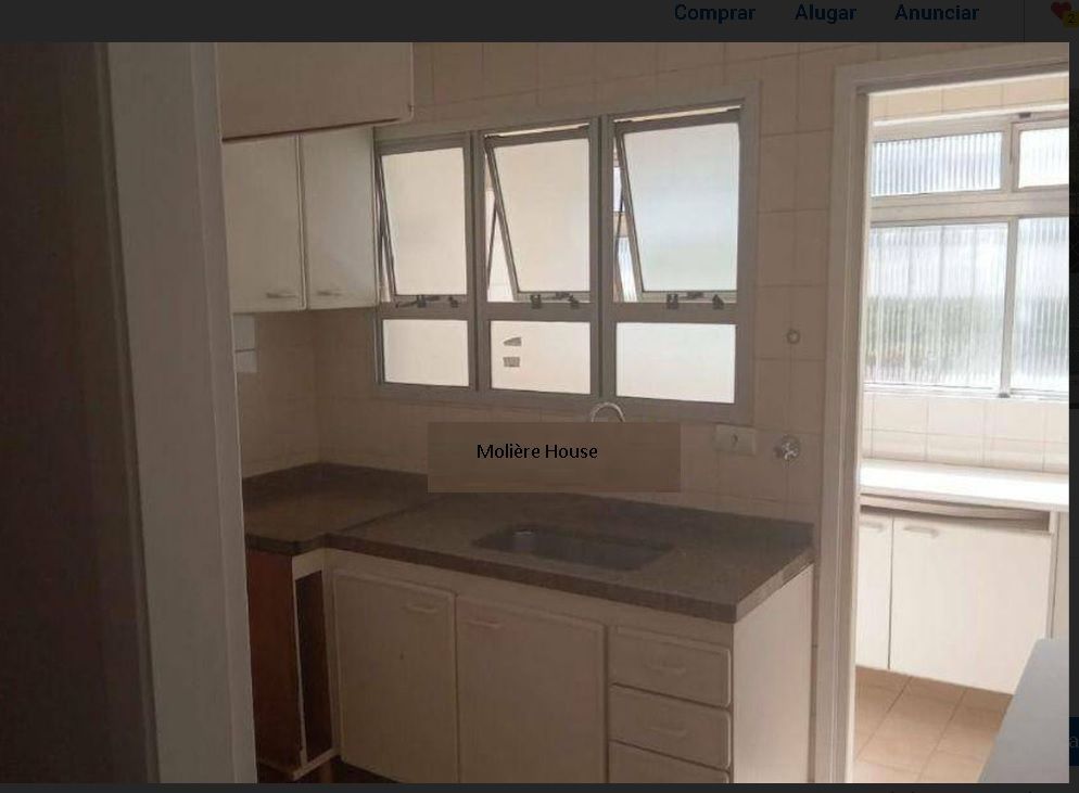 Apartamento para alugar com 3 quartos, 64m² - Foto 4