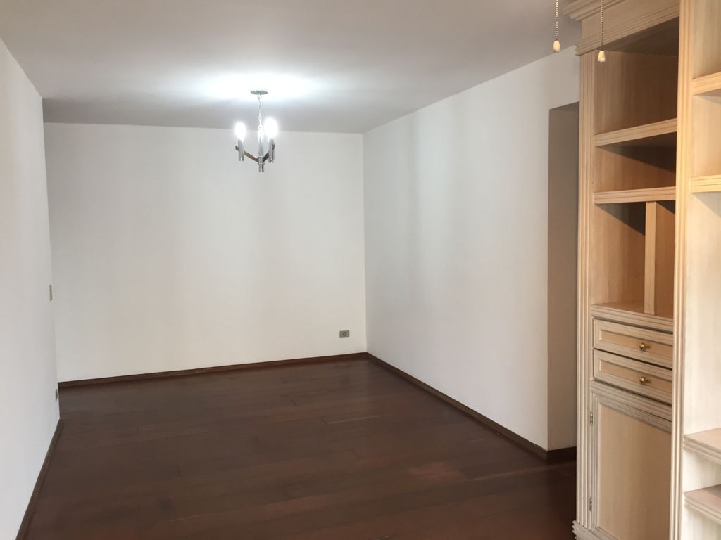 Apartamento à venda com 3 quartos, 93m² - Foto 4