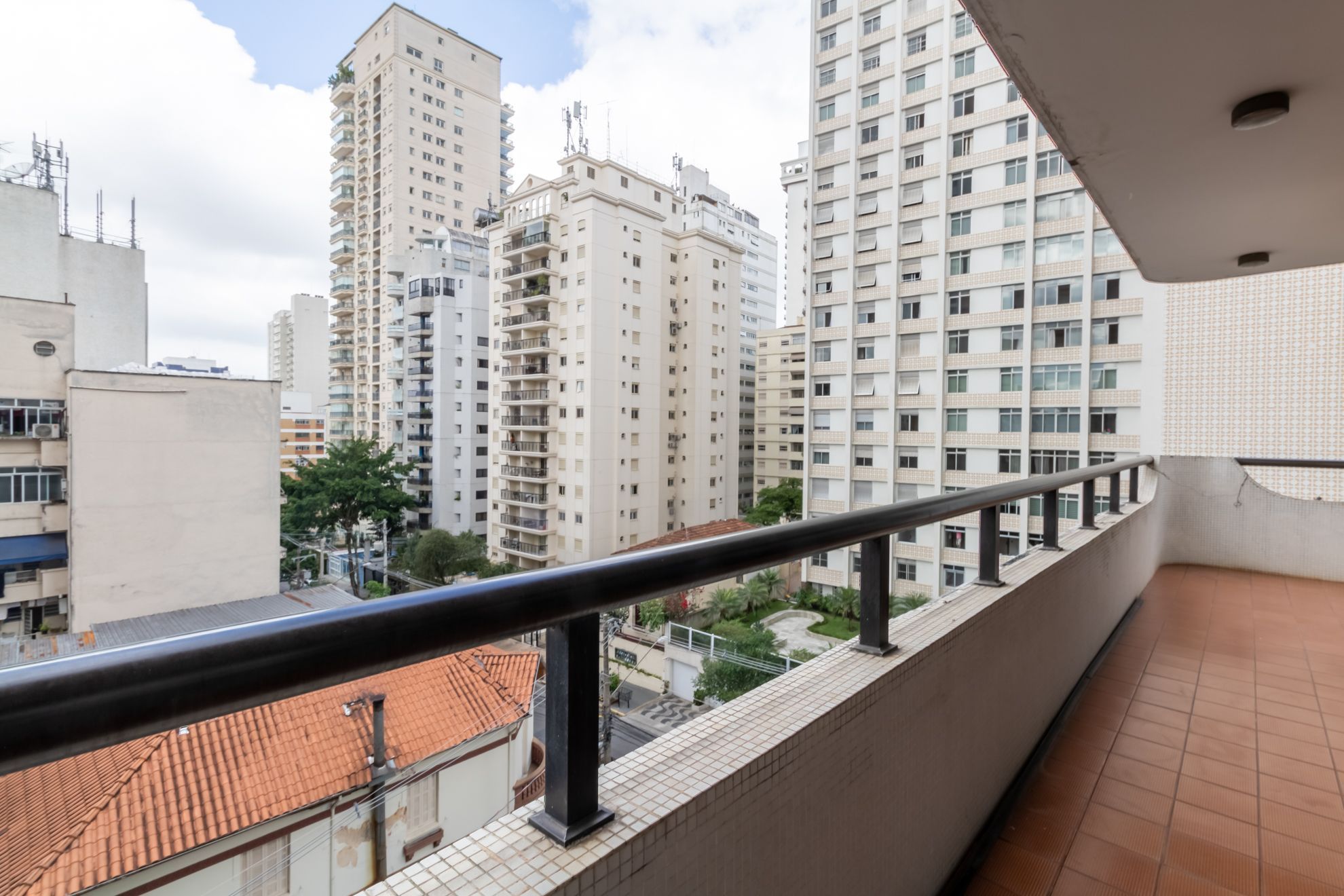 Apartamento à venda com 4 quartos, 180m² - Foto 44