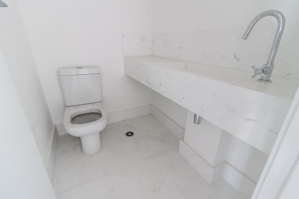 Apartamento à venda com 4 quartos, 278m² - Foto 20