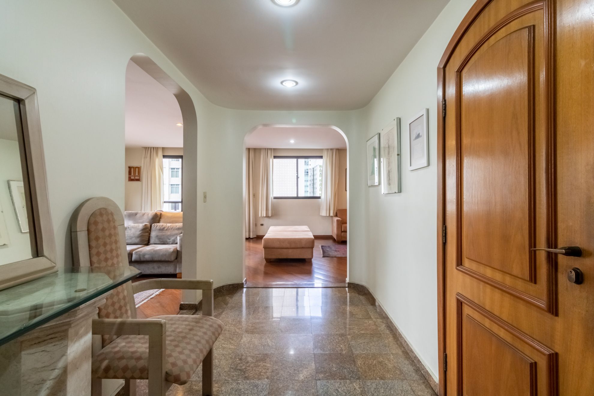 Apartamento, 4 quartos, 246 m² - Foto 11