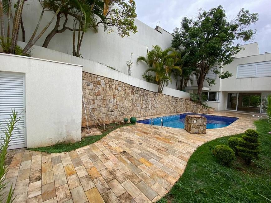 Casa à venda com 4 quartos, 425m² - Foto 25