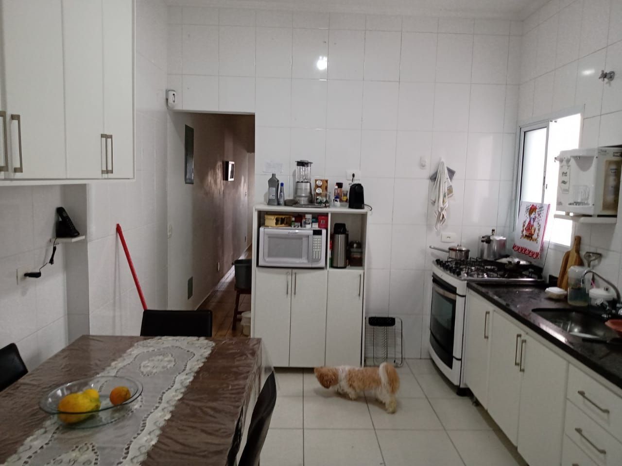 Casa à venda com 3 quartos, 150m² - Foto 26