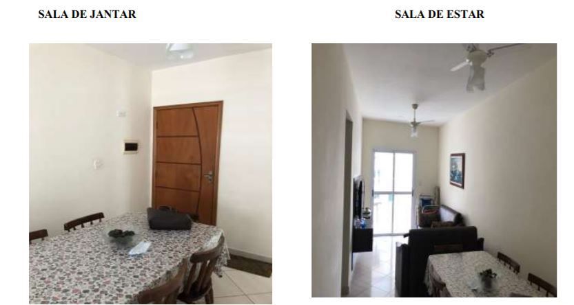 Apartamento à venda com 2 quartos, 65m² - Foto 3