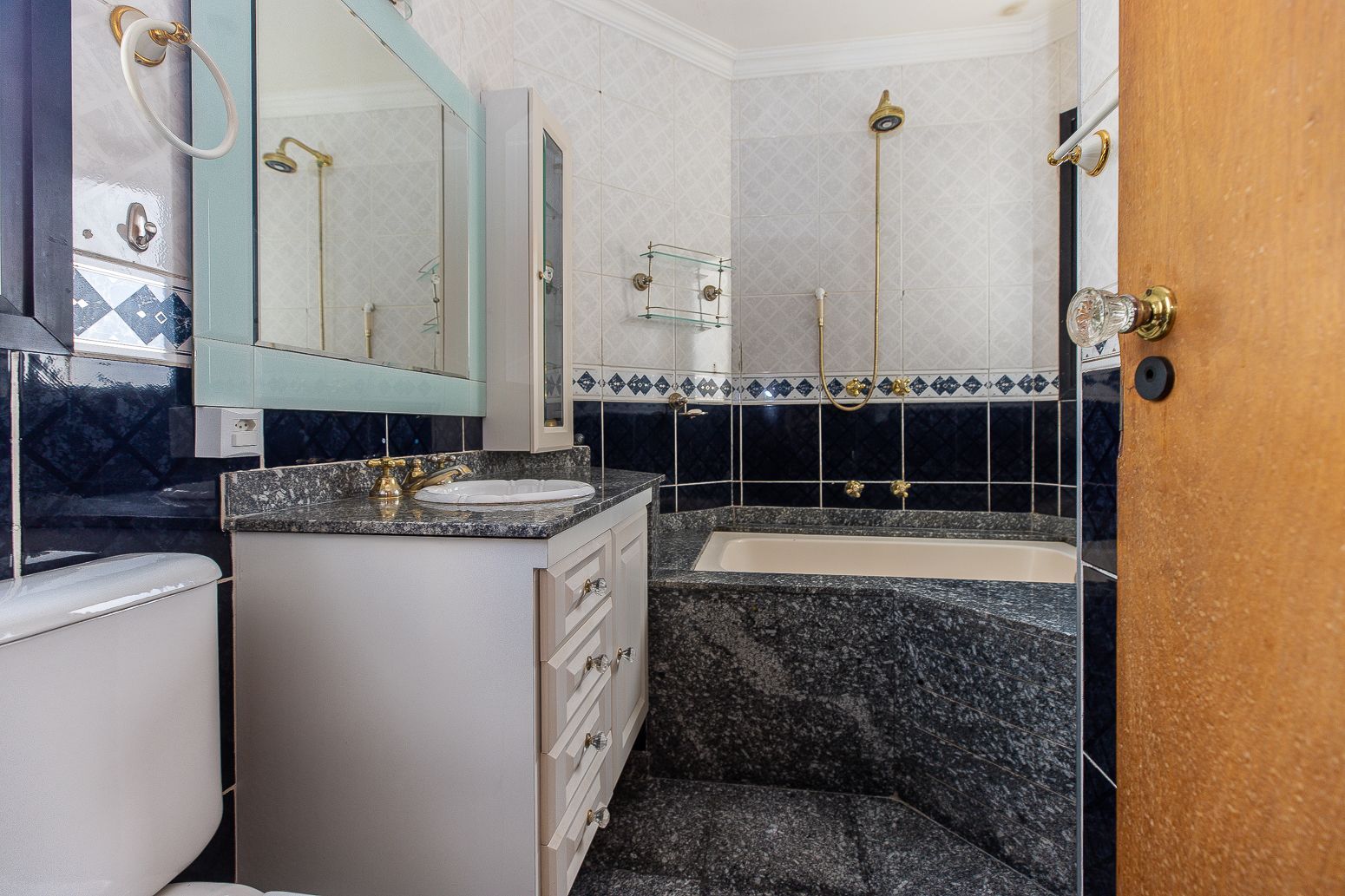 Apartamento, 4 quartos, 132 m² - Foto 27