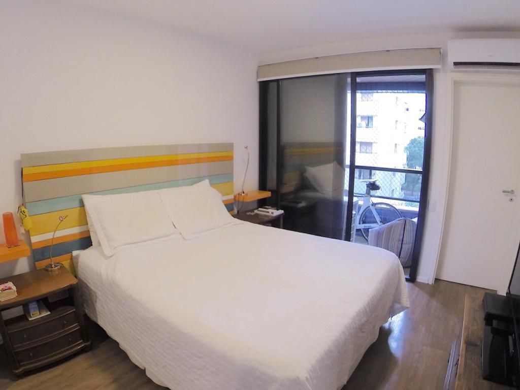 Apartamento à venda com 3 quartos, 116m² - Foto 21