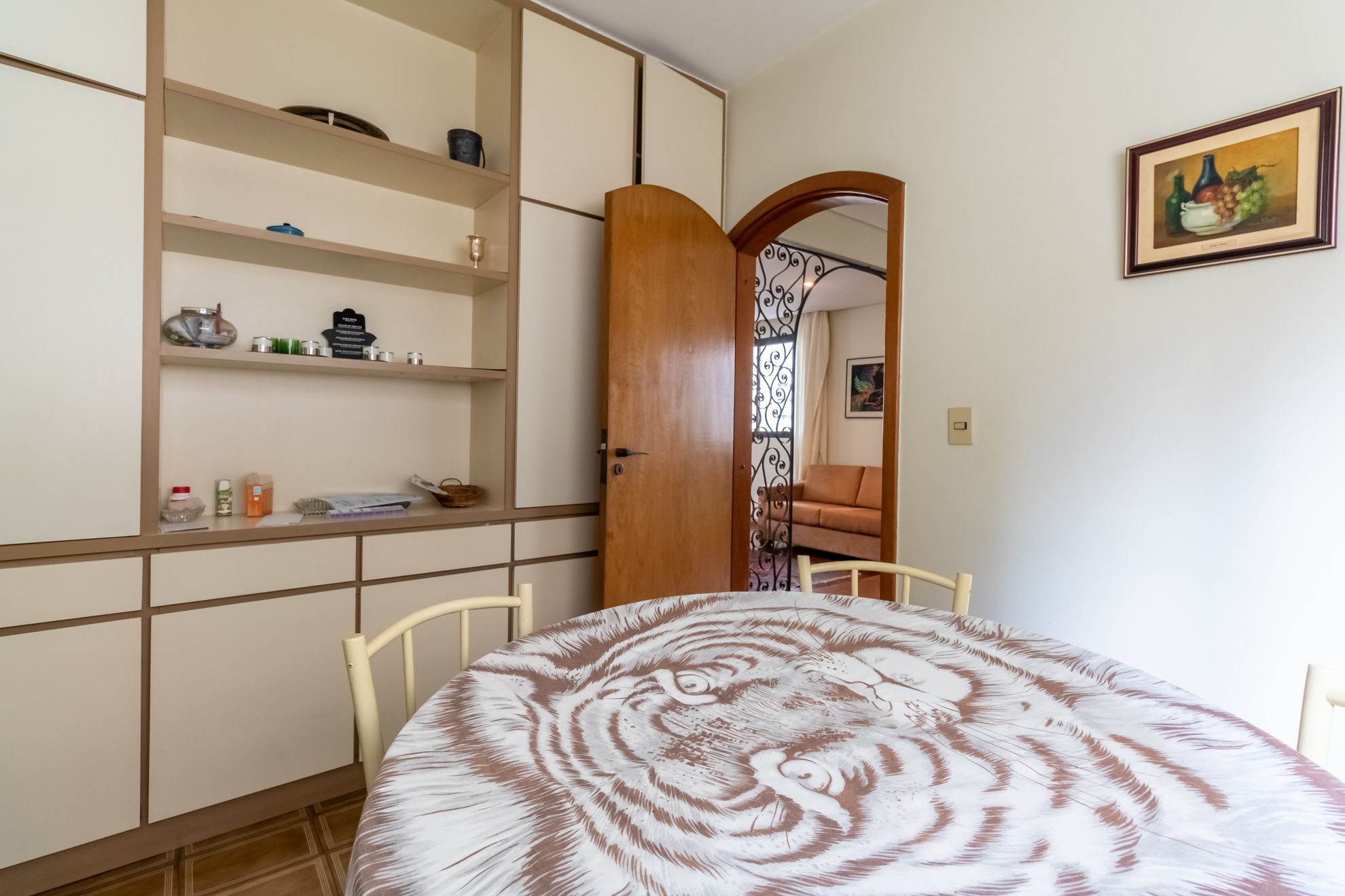 Apartamento à venda com 4 quartos, 180m² - Foto 79