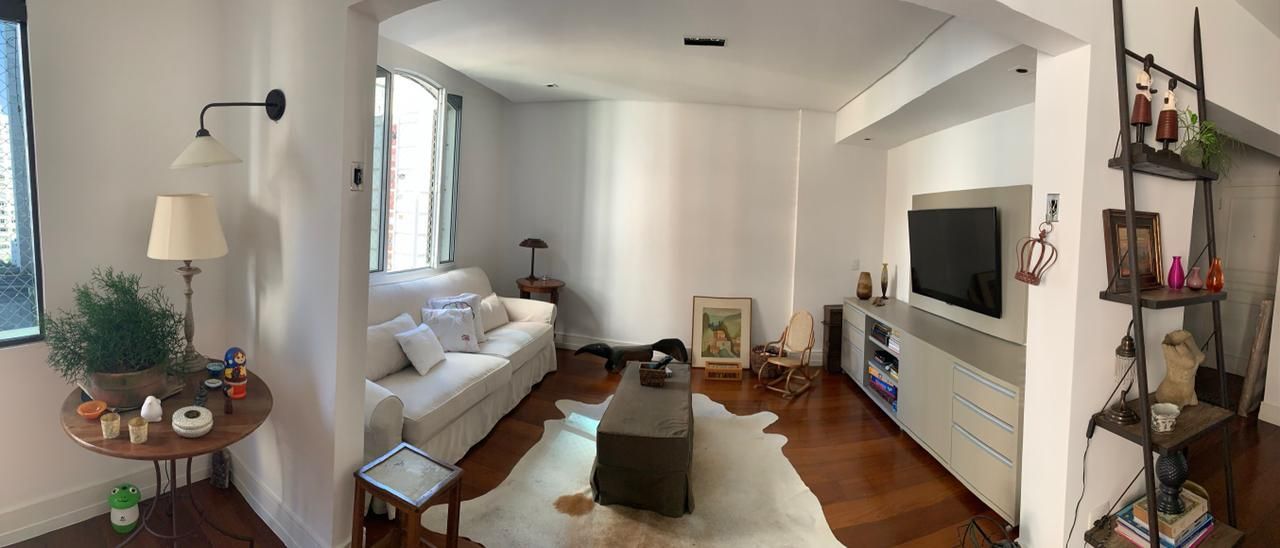 Apartamento à venda com 2 quartos, 160m² - Foto 15