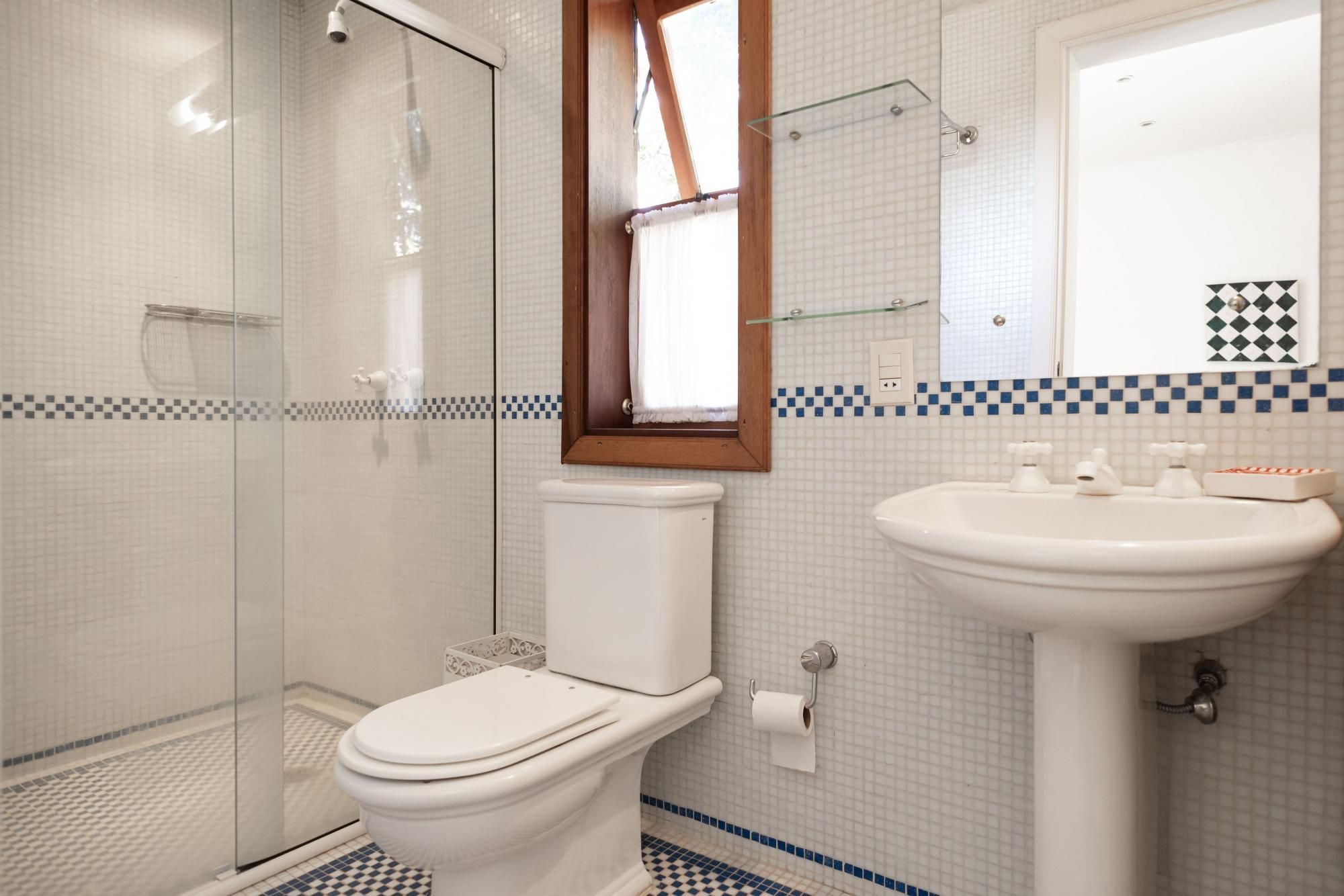 Casa, 5 quartos, 300 m² - Foto 23