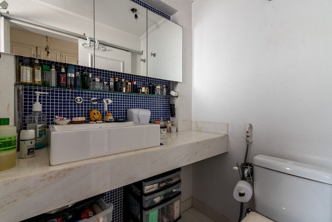 Apartamento à venda com 2 quartos, 176m² - Foto 5