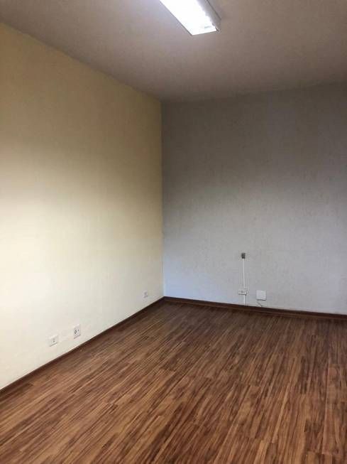 Conjunto Comercial-Sala para alugar com 1 quarto, 20m² - Foto 6