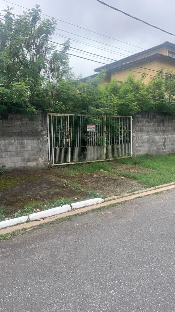 Terreno, 680 m² - Foto 1