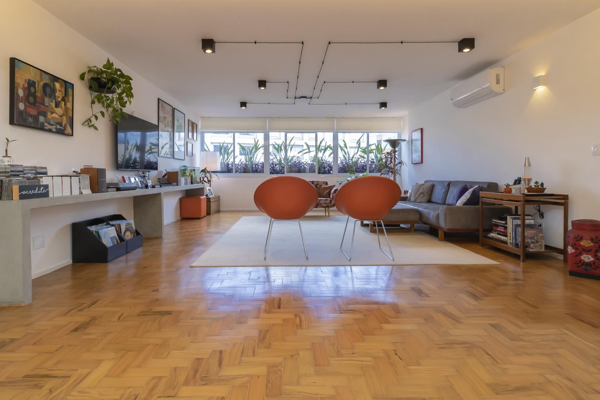 Apartamento, 4 quartos, 253 m² - Foto 2