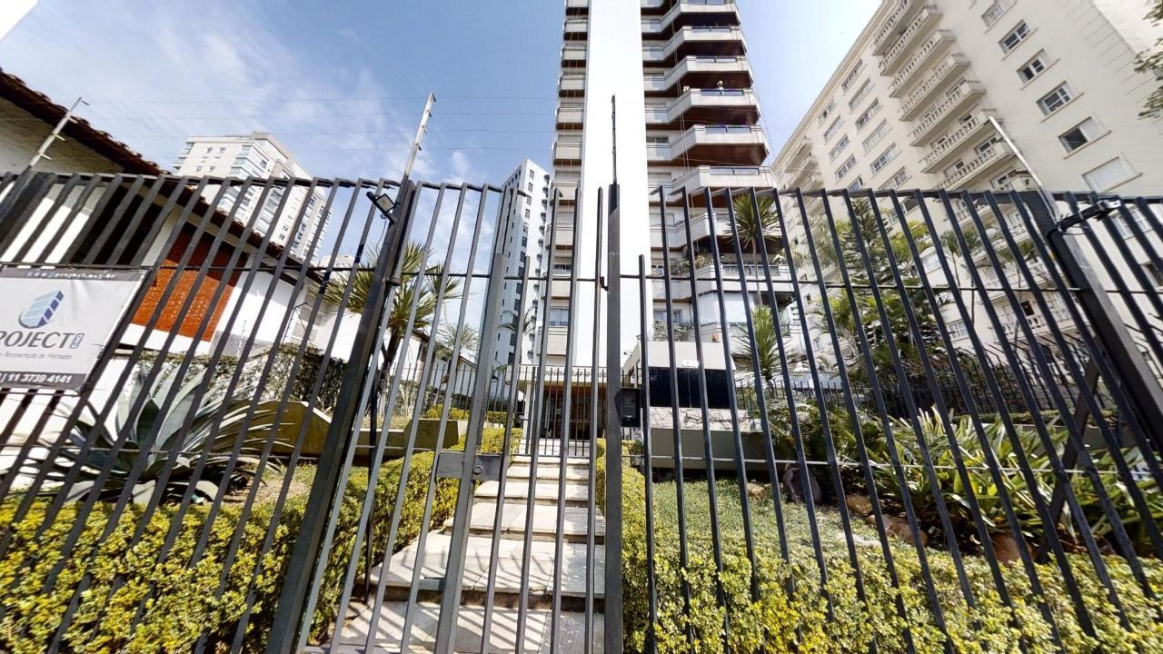 Cobertura à venda com 5 quartos, 475m² - Foto 20