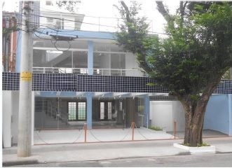 Prédio Inteiro, 401 m² - Foto 1