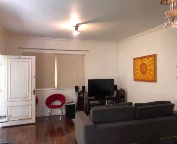 Sobrado à venda com 3 quartos, 113m² - Foto 2