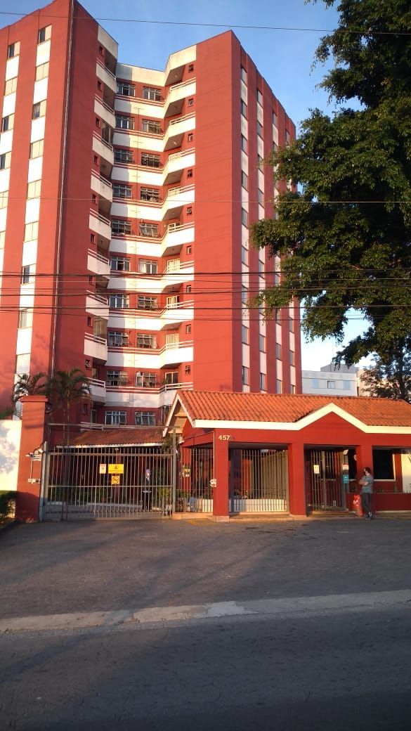 Apartamento, 2 quartos, 65 m² - Foto 1