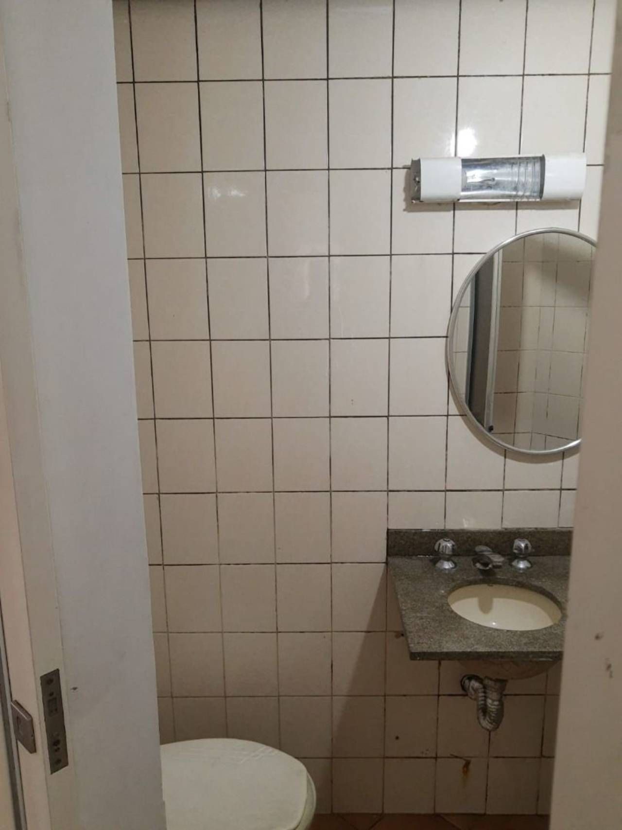 Apartamento à venda com 3 quartos, 74m² - Foto 7