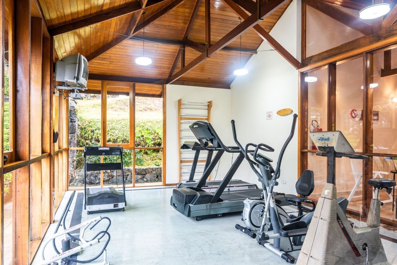 Casa, 5 quartos, 300 m² - Foto 34