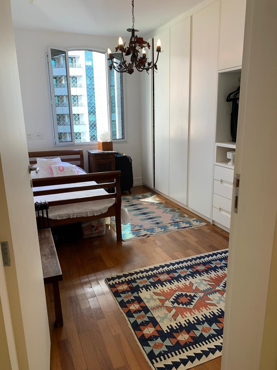 Apartamento à venda com 2 quartos, 160m² - Foto 29