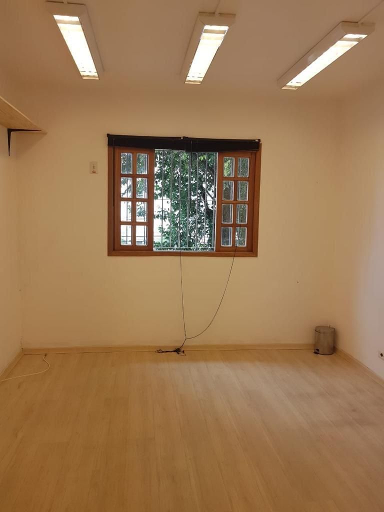 Conjunto Comercial-Sala para alugar com 1 quarto, 20m² - Foto 9