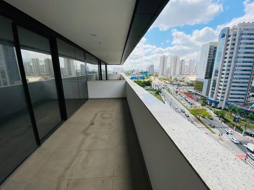 Prédio Inteiro para alugar com 4 quartos, 1060m² - Foto 8