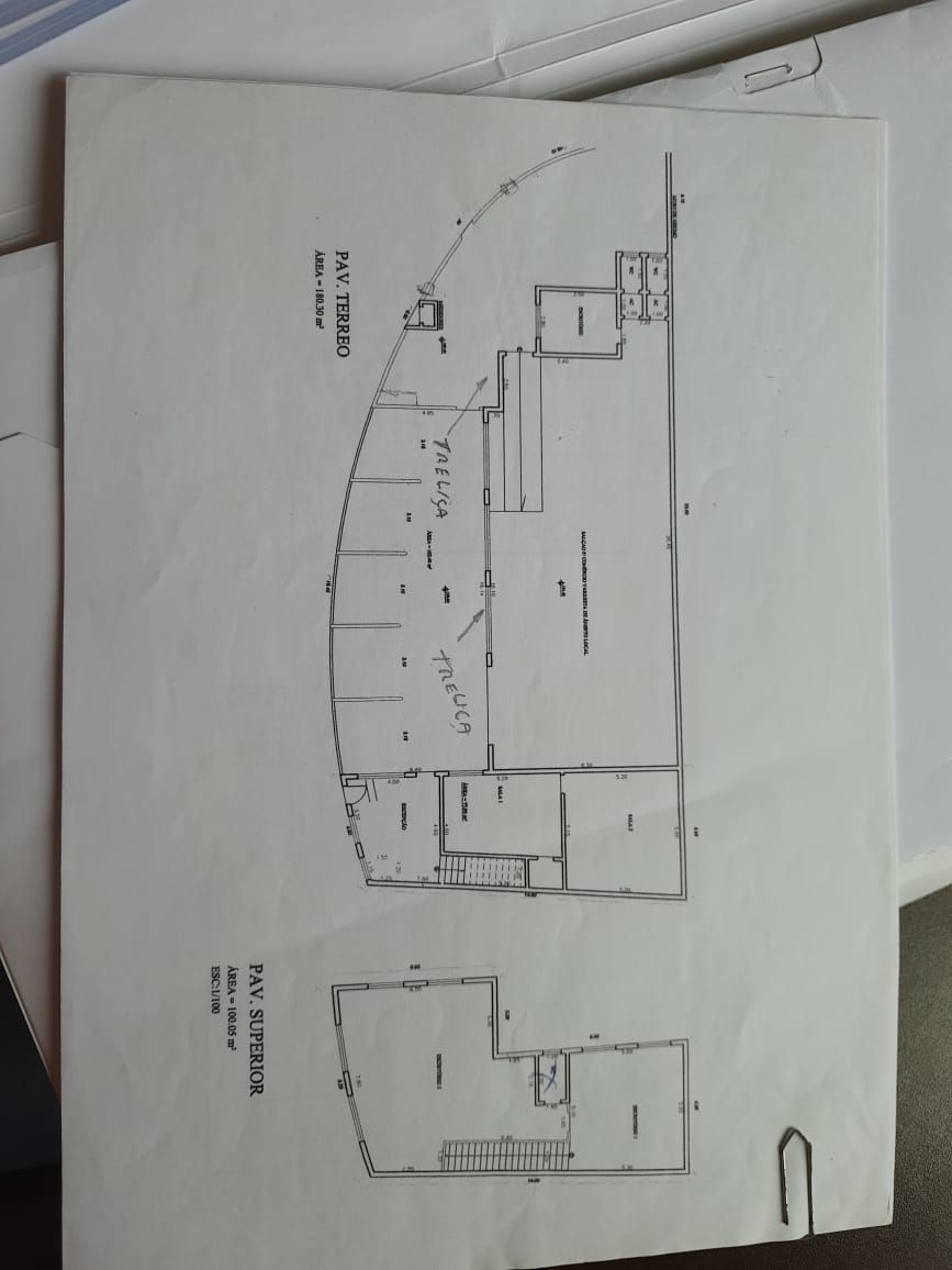 Prédio Inteiro à venda com 4 quartos, 450m² - Foto 10