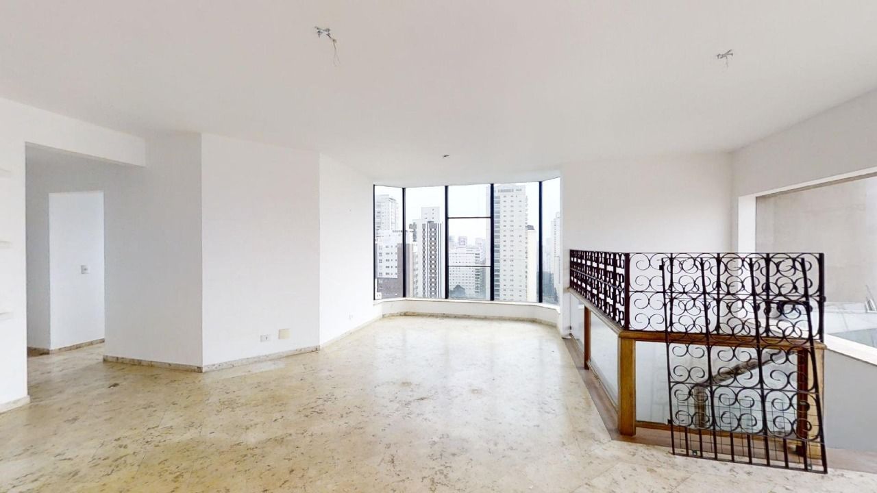 Cobertura à venda com 5 quartos, 475m² - Foto 11