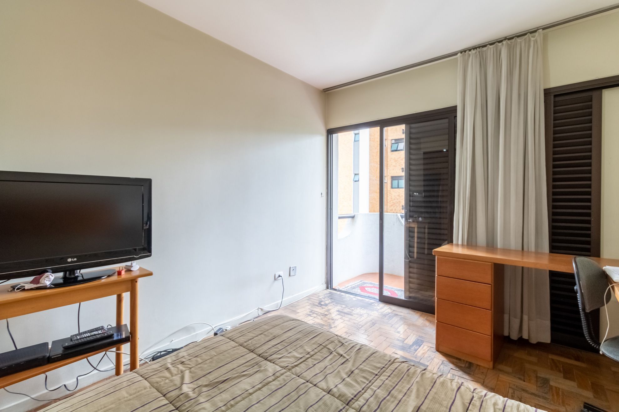 Apartamento à venda com 4 quartos, 180m² - Foto 71