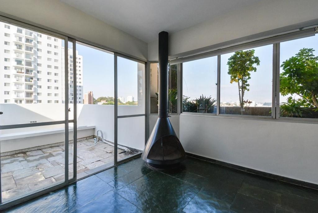 Apartamento, 3 quartos, 122 m² - Foto 3