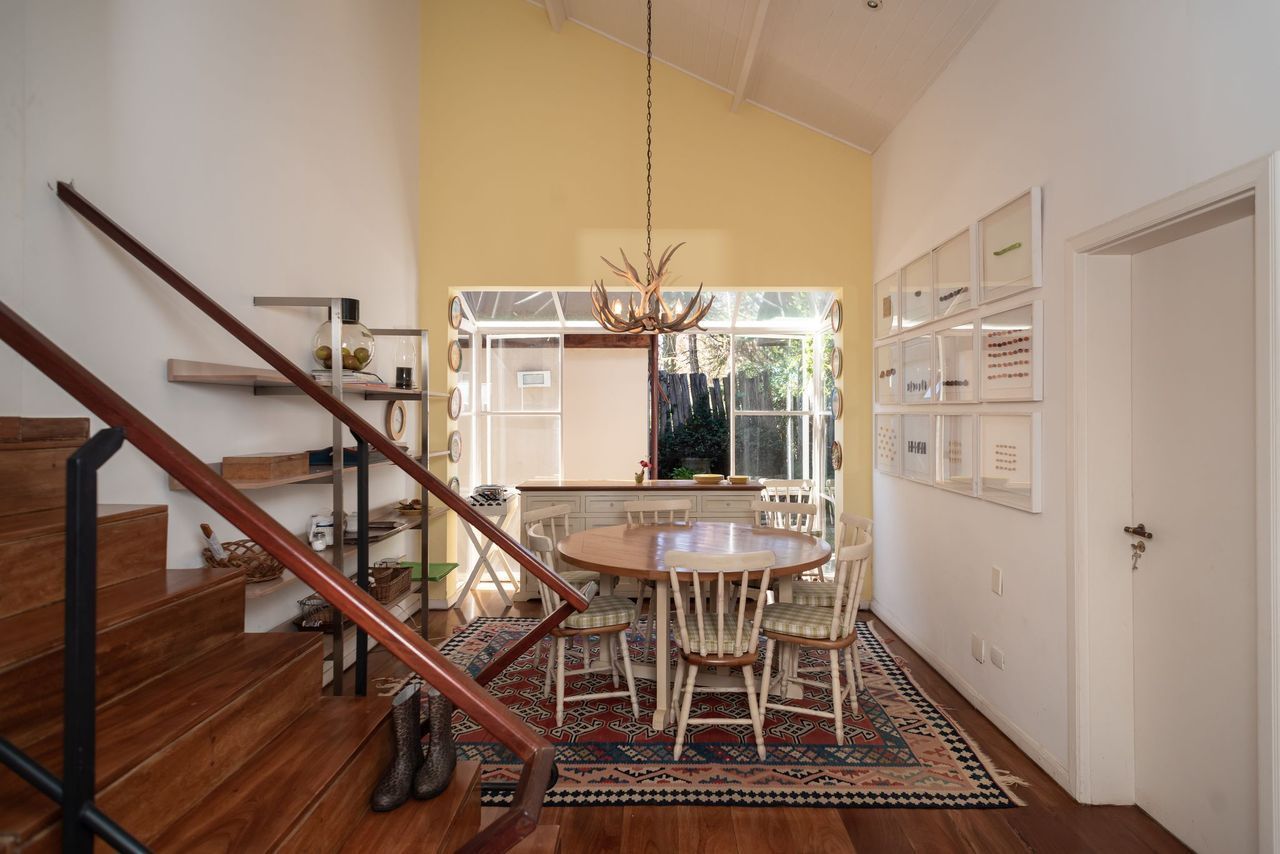 Casa, 5 quartos, 300 m² - Foto 13