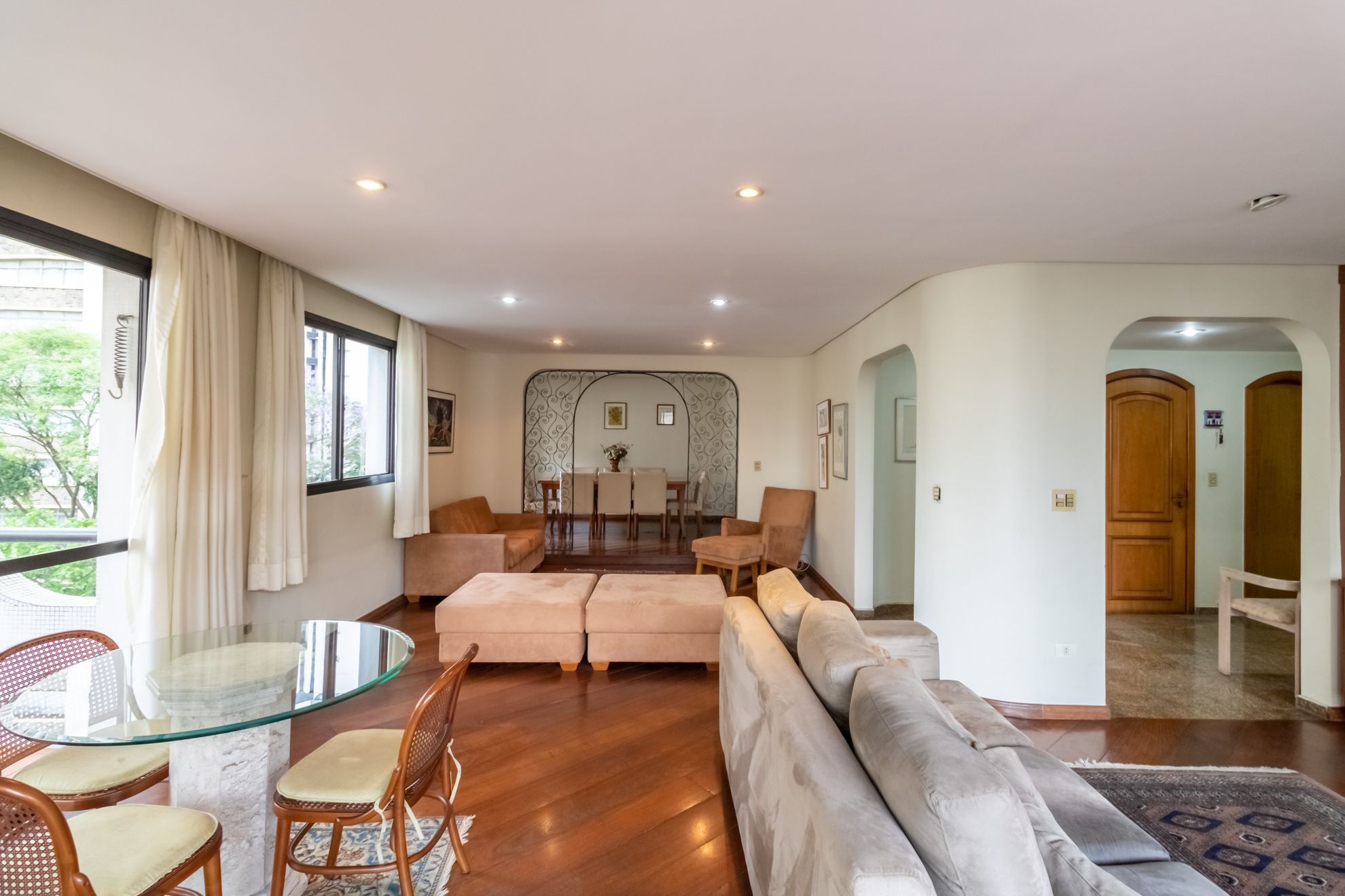 Apartamento, 4 quartos, 246 m² - Foto 6