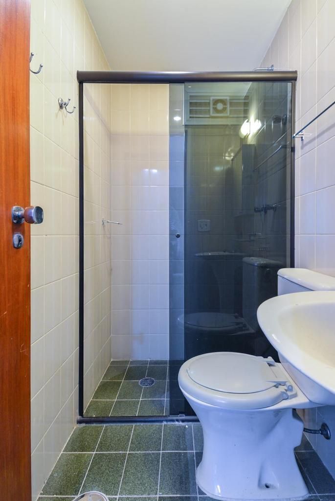 Apartamento à venda com 3 quartos, 122m² - Foto 10