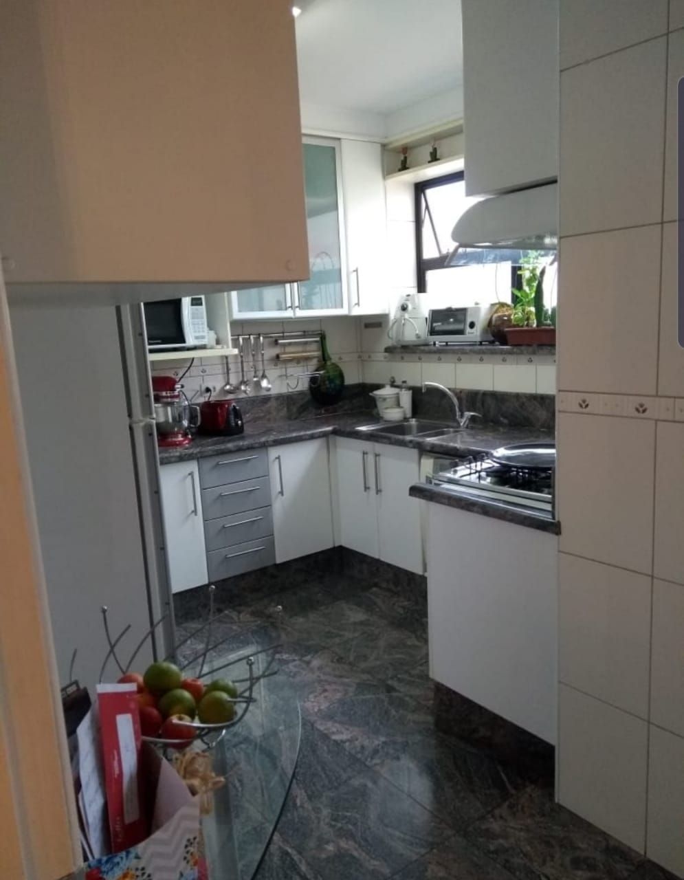 Apartamento à venda com 3 quartos, 102m² - Foto 15