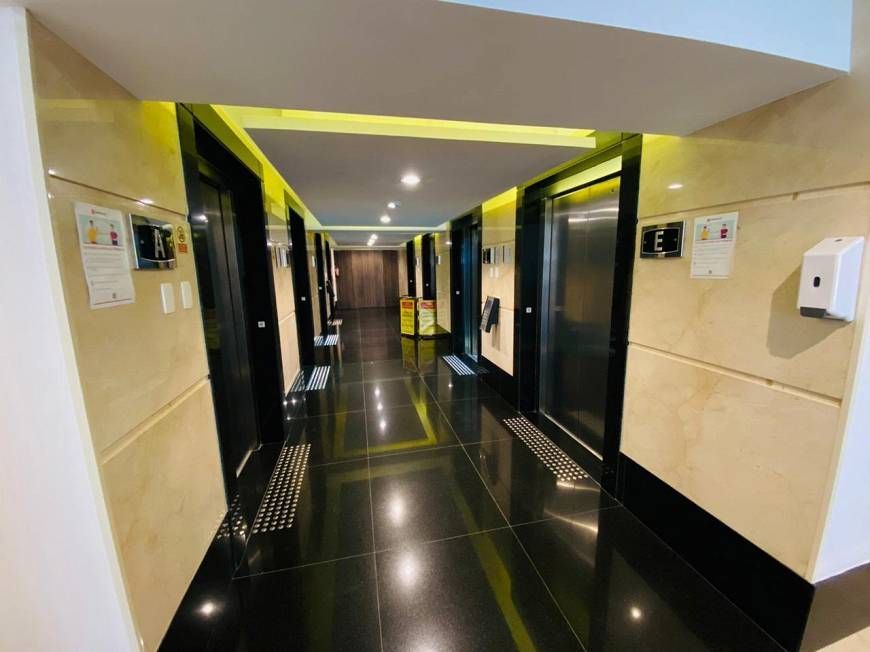 Prédio Inteiro, 1060 m² - Foto 56