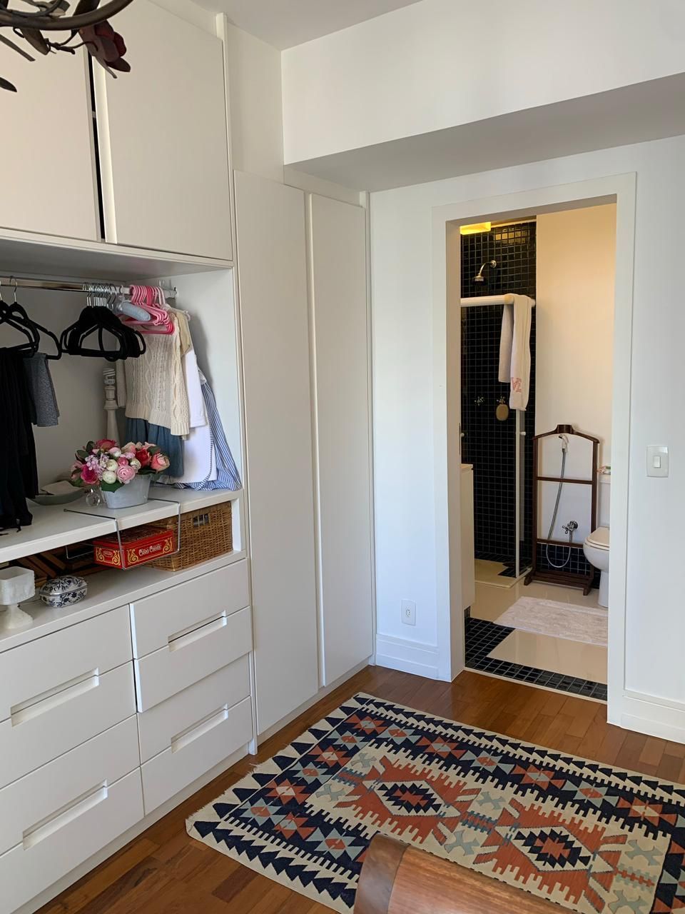 Apartamento à venda com 2 quartos, 160m² - Foto 28