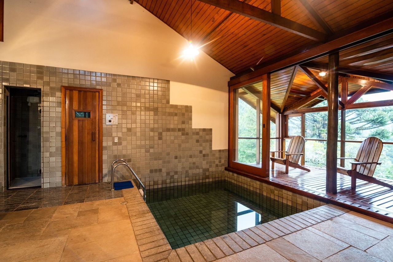 Casa, 5 quartos, 300 m² - Foto 33