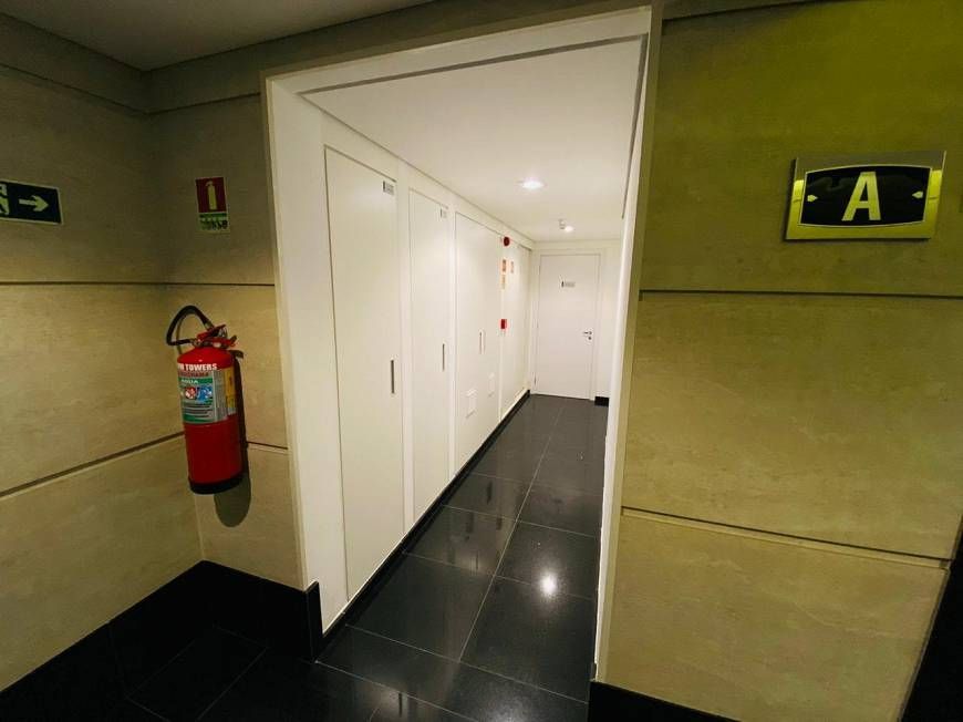 Prédio Inteiro para alugar com 4 quartos, 1060m² - Foto 44