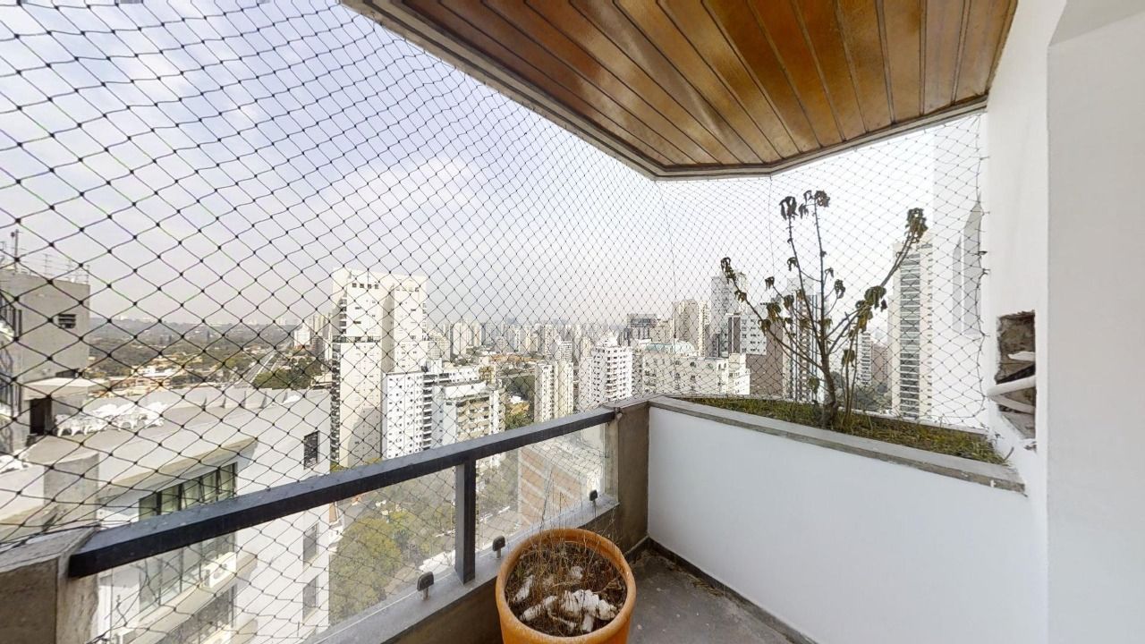 Cobertura à venda com 5 quartos, 475m² - Foto 26