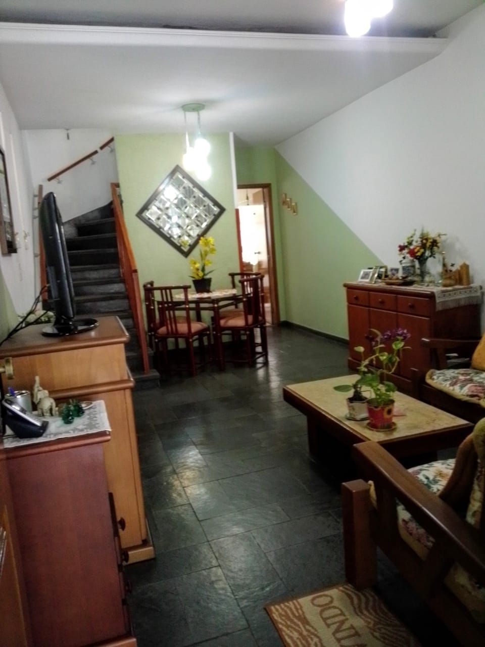 Sobrado à venda com 3 quartos, 200m² - Foto 3